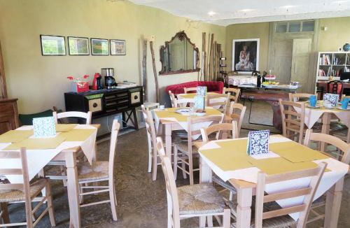 Treiso Bed & Breakfast | Ca Tupin