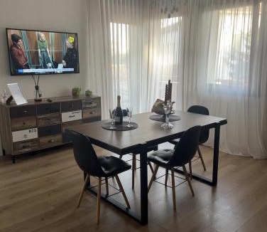Marghera Apartment | Ca’ Uccelli-Stupendo Appartamento 5 min da Venezia