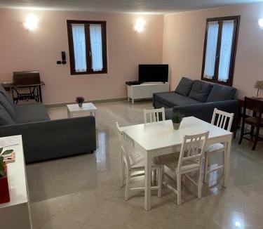 Borgo Tossignano Apartment | Ca’ Vanello
