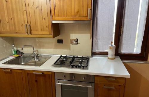Borgo Tossignano Apartment | Ca’ Vanello