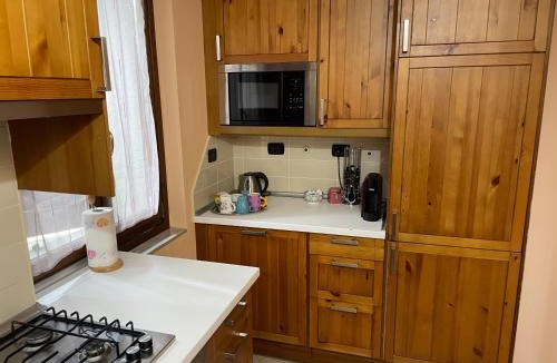 Borgo Tossignano Apartment | Ca’ Vanello