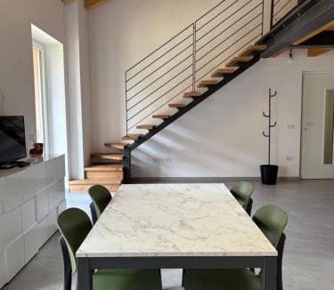 Locca Apartment | Ca Vecchia Pensione