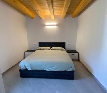 Locca Apartment | Ca Vecchia Pensione