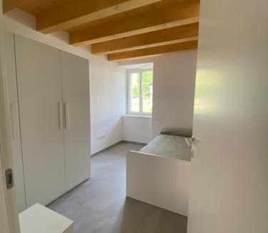 Locca Apartment | Ca Vecchia Pensione