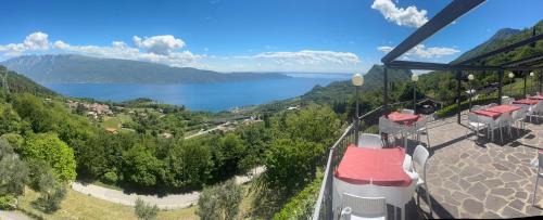 Gargnano Hotel | Ca Vecia