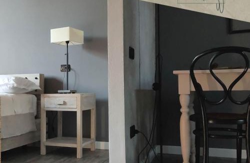 Scardovari Bed & Breakfast | Ca Veja B&B Forlì