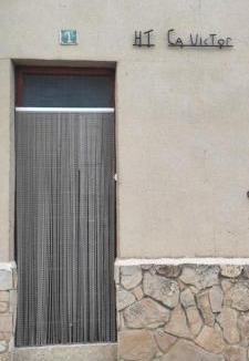 Arnes Apartment | Ca Victor