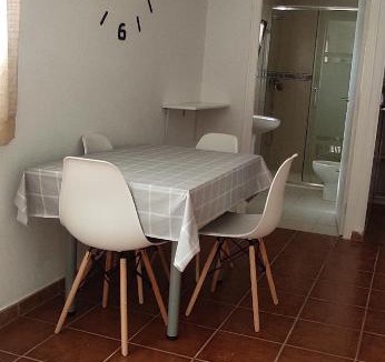Arnes Apartment | Ca Victor II