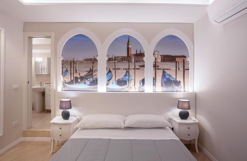 Isola San Giorgio Maggiore Apartment | Ca Viola e Tobia by Venicevillas