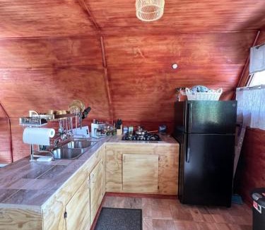 Piletas Ski Chalet | Cabaña 787