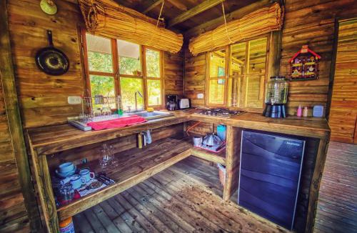 Cundinamarca Cabin | Cabaña Agrreste