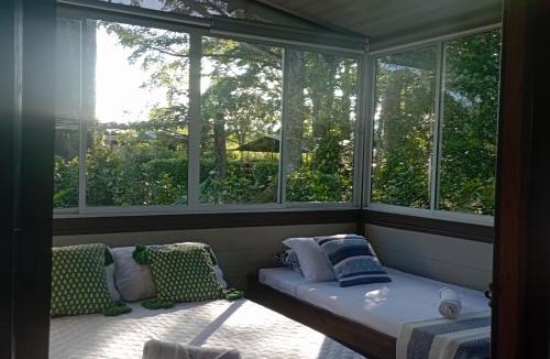 Guamal Villa | Cabaña ALJOS