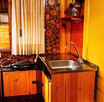 Nobsa Apartment | Cabaña Alma de Campana