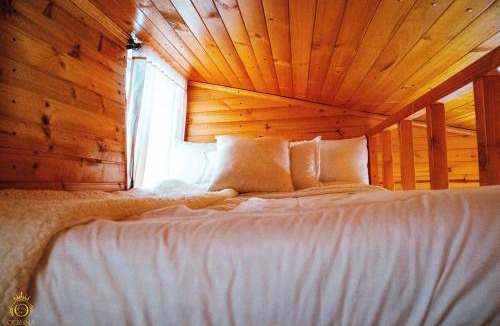 Nobsa Apartment | Cabaña Alma de Campana