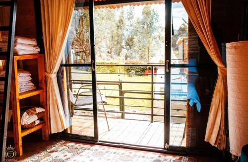 Nobsa Apartment | Cabaña Alma de Campana