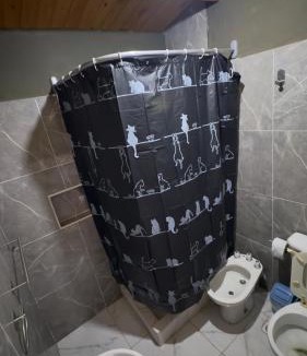 El Mollar House | Cabaña Arashi