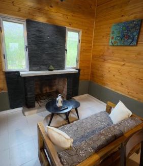El Mollar House | Cabaña Arashi