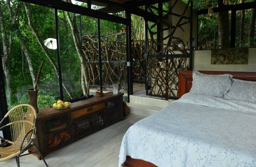 Nimaima Cabin | Cabaña Arborea