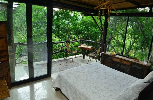 Nimaima Cabin | Cabaña Arborea