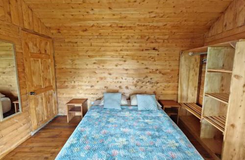 Roble Ski Chalet | Cabaña Ardilla Corralillo