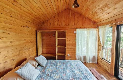 Roble Ski Chalet | Cabaña Ardilla Corralillo