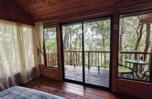 Roble Ski Chalet | Cabaña Ardilla Corralillo