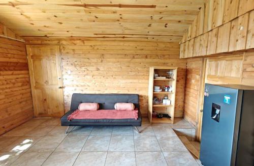 Roble Ski Chalet | Cabaña Ardilla Corralillo