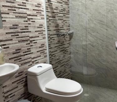 Villanueva Apartment | Cabaña Barichara