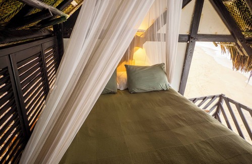 Los Naranjos Hotel | Cabaña Barlovento