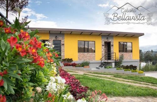 Firavitoba House | Cabaña Bellavista