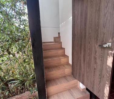 Duitama House | Cabaña Belvedere