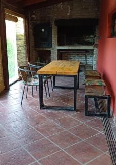 La Estancia House | Cabaña Benitto