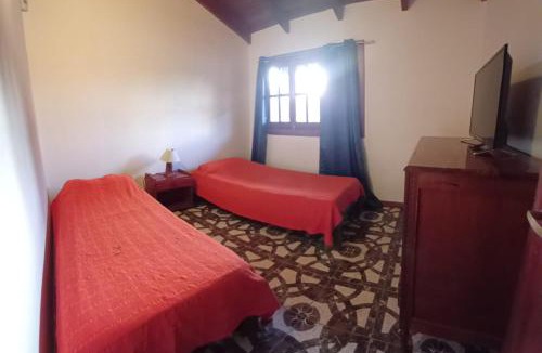 La Estancia House | Cabaña Benitto