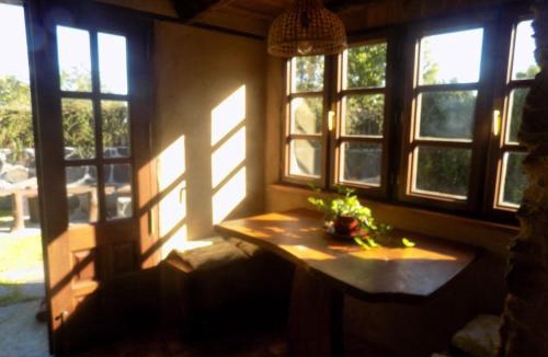 Vegadeo House | Cabaña Bioxana