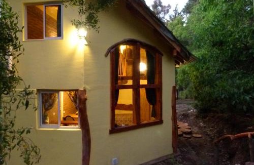 El Bolson Ski Chalet | Cabaña Cafuné