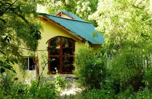 El Bolson Ski Chalet | Cabaña Cafuné