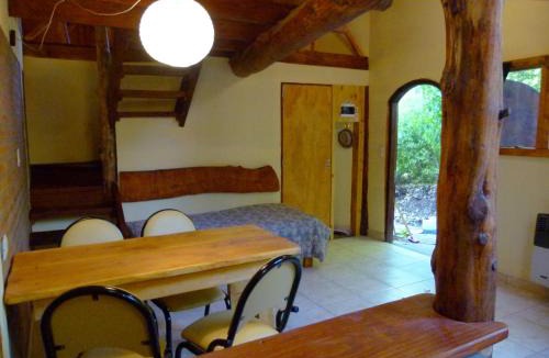 El Bolson Ski Chalet | Cabaña Cafuné