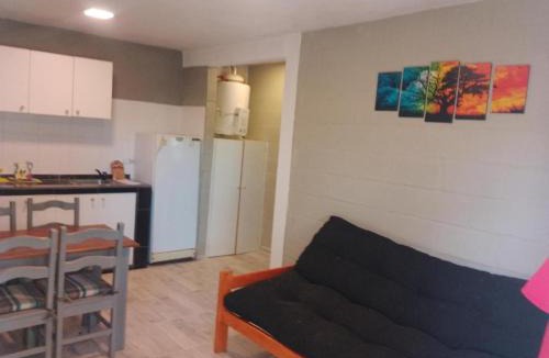 Villa Rumipal Apartment | Cabaña Calamuchita Rumipal