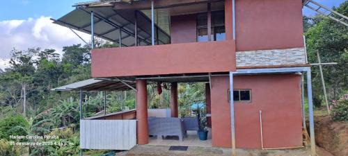Katira Apartment | cabaña Carol