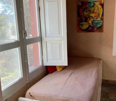 Banda Florida House | Cabaña Chañares de Banda Florida - Ama