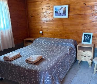 Cachi Ski Chalet | Cabaña Cielo de Cachi