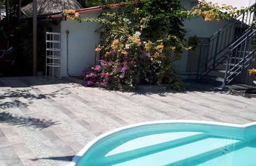 Guataqui House | cabaña