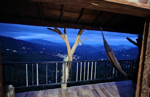 Cocorna Cabin | Cabaña Colibrí By Hotelix