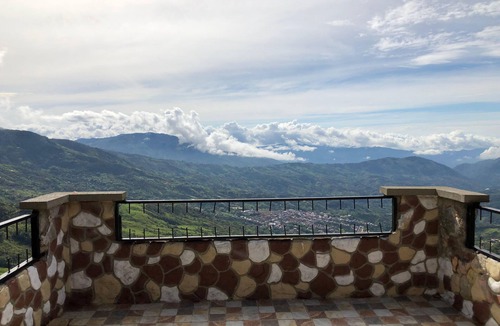 Cocorna Cabin | Cabaña Colibrí By Hotelix