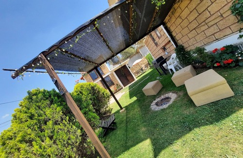 Huasca De Ocampo Cabin | Cabaña Conde Eidrien La Mejor Experiencia en el Primer Pueblo Magico Huasca