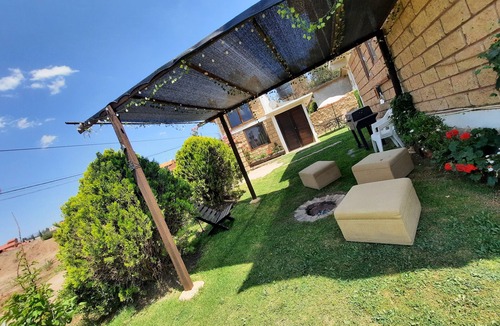 Huasca De Ocampo Cabin | Cabaña Conde Eidrien La Mejor Experiencia en el Primer Pueblo Magico Huasca
