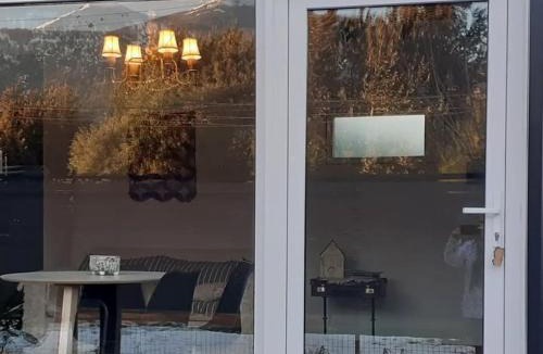 San Carlos de Bariloche Apartment | Cabaña de alquiler en Bariloche, La Bella