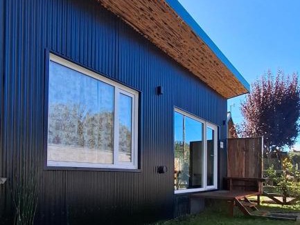 San Carlos de Bariloche Apartment | Cabaña de alquiler en Bariloche, La Bella