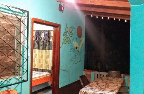 Panajachel Cottage | Cabaña de Atitlan