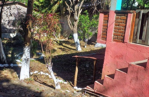 Panajachel Cottage | Cabaña de Atitlan